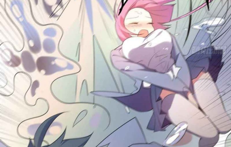 Outside Of The Attribute, I Picked Up A Girl Chapter 02 Gambar 97