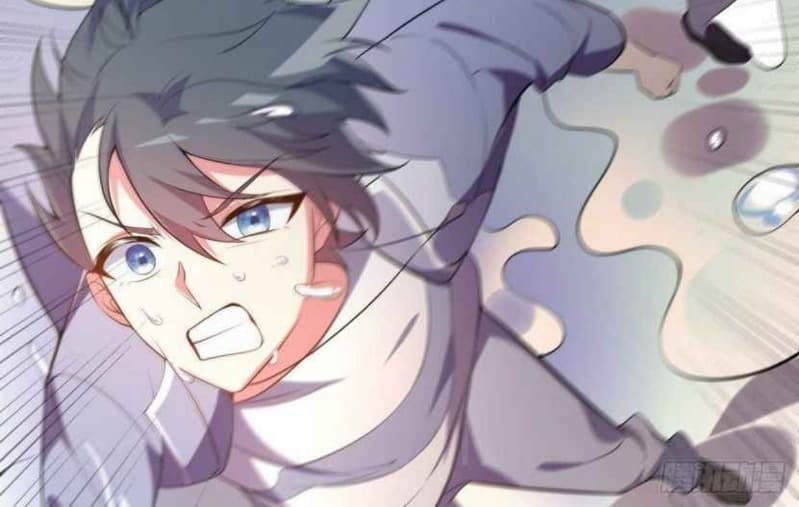 Outside Of The Attribute, I Picked Up A Girl Chapter 02 Gambar 98