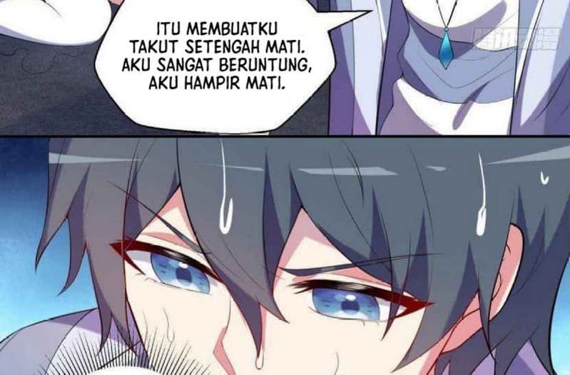 Outside Of The Attribute, I Picked Up A Girl Chapter 02 Gambar 102
