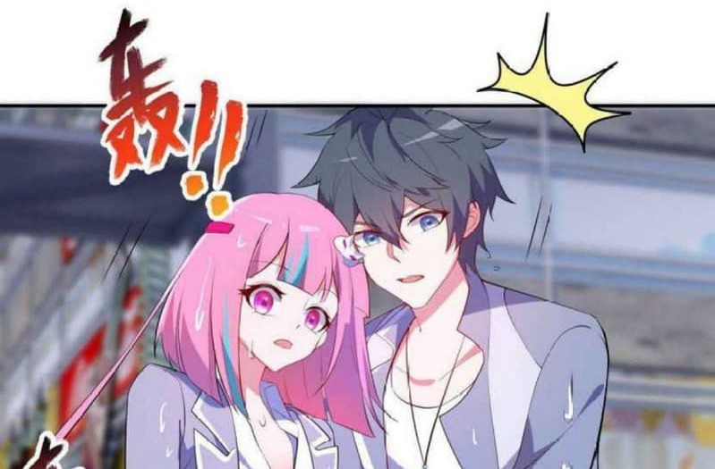 Outside Of The Attribute, I Picked Up A Girl Chapter 02 Gambar 104