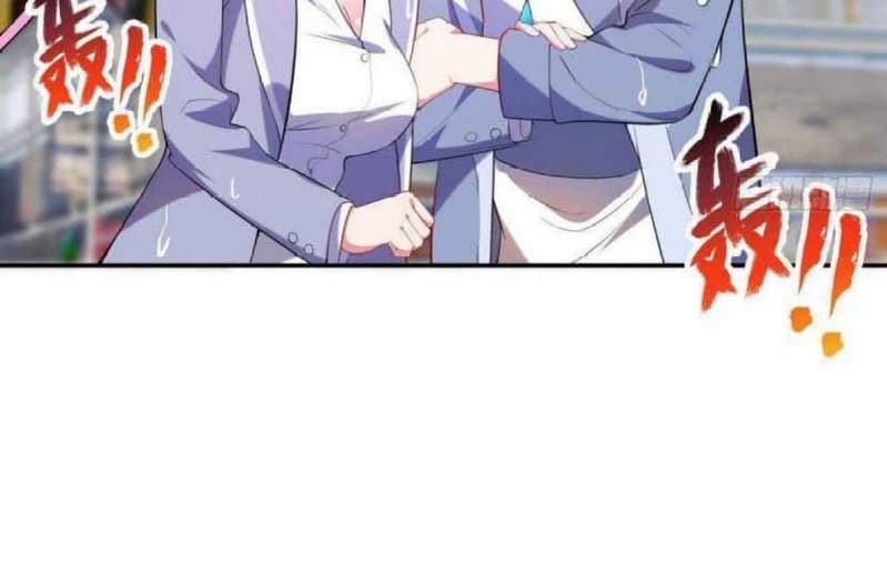 Outside Of The Attribute, I Picked Up A Girl Chapter 02 Gambar 105