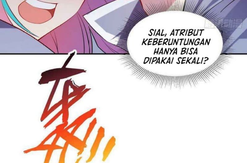Outside Of The Attribute, I Picked Up A Girl Chapter 02 Gambar 110
