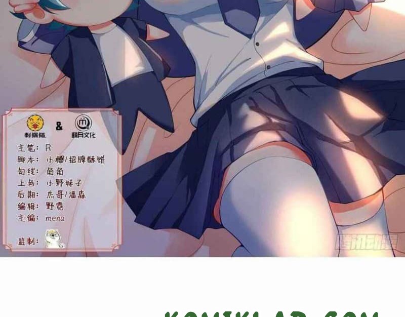 Outside Of The Attribute, I Picked Up A Girl Chapter 03 Gambar 3