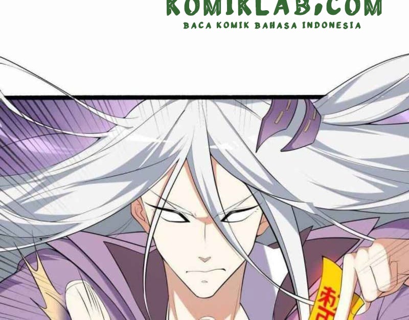 Outside Of The Attribute, I Picked Up A Girl Chapter 03 Gambar 4