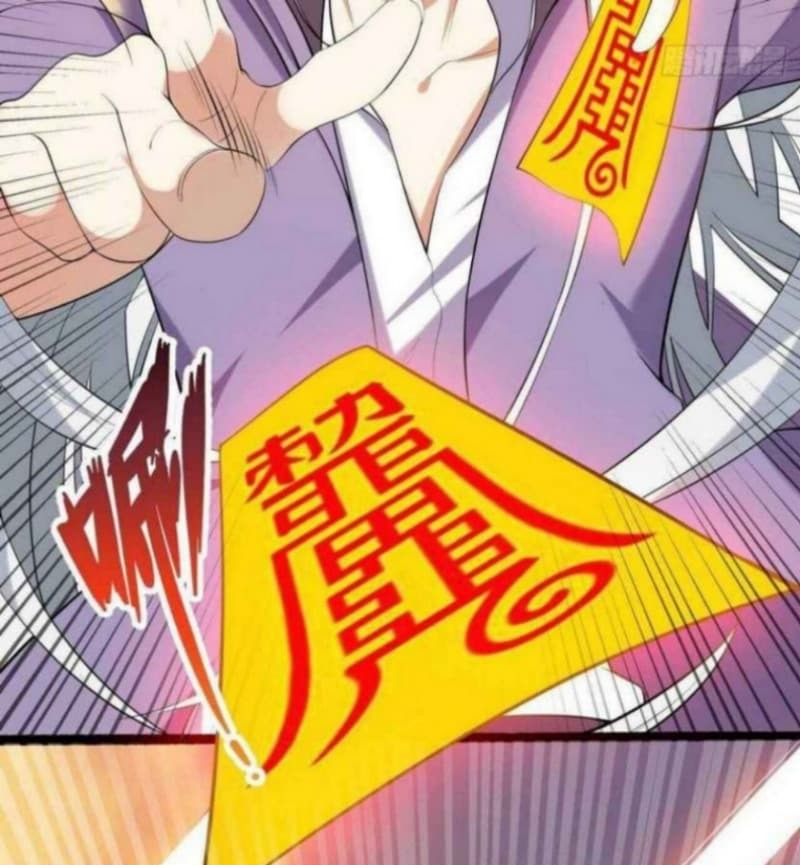 Outside Of The Attribute, I Picked Up A Girl Chapter 03 Gambar 5