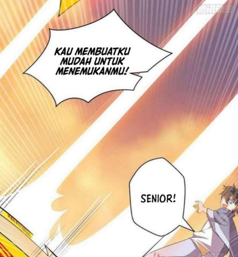 Outside Of The Attribute, I Picked Up A Girl Chapter 03 Gambar 6