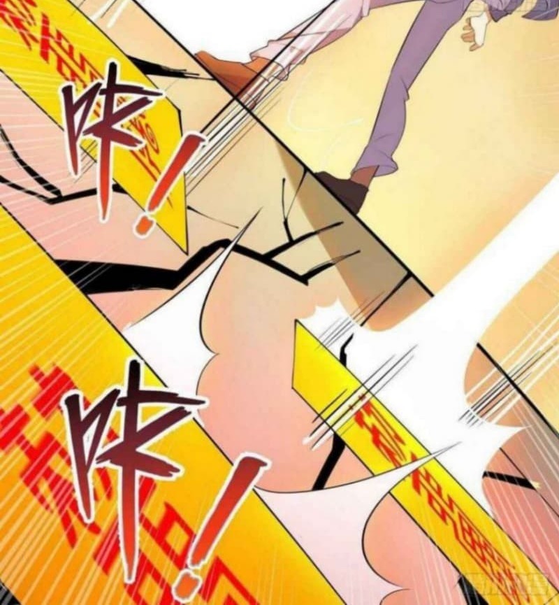 Outside Of The Attribute, I Picked Up A Girl Chapter 03 Gambar 7