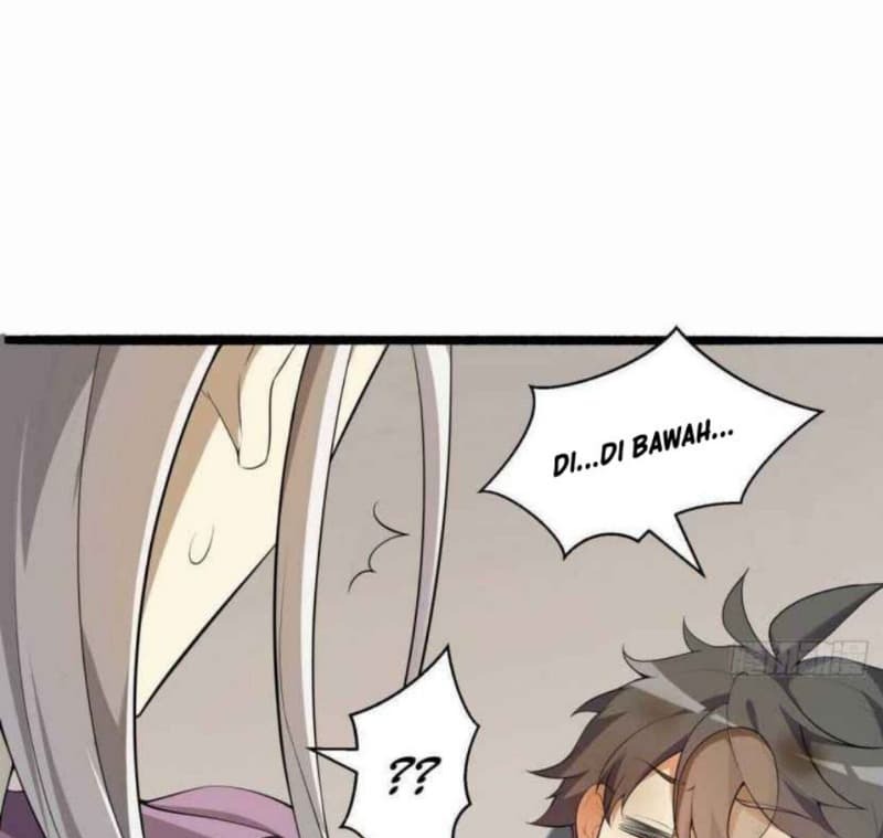 Outside Of The Attribute, I Picked Up A Girl Chapter 03 Gambar 11