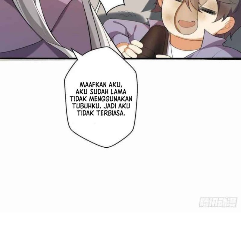 Outside Of The Attribute, I Picked Up A Girl Chapter 03 Gambar 12