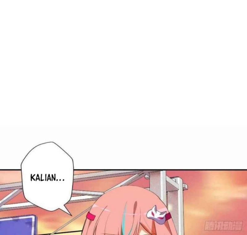 Outside Of The Attribute, I Picked Up A Girl Chapter 03 Gambar 13