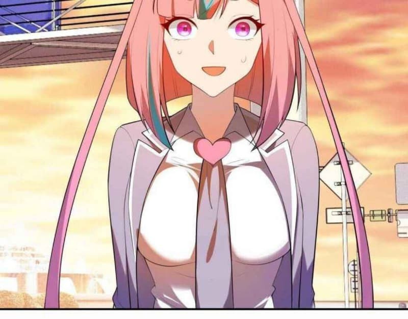 Outside Of The Attribute, I Picked Up A Girl Chapter 03 Gambar 14