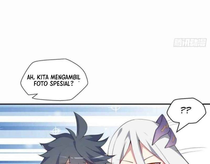 Outside Of The Attribute, I Picked Up A Girl Chapter 03 Gambar 15