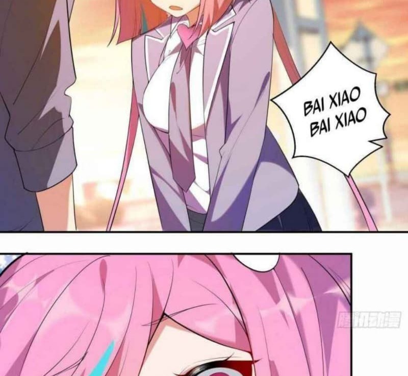 Outside Of The Attribute, I Picked Up A Girl Chapter 03 Gambar 18