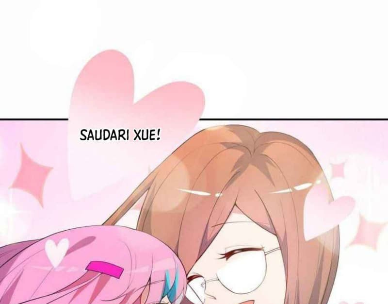 Outside Of The Attribute, I Picked Up A Girl Chapter 03 Gambar 20