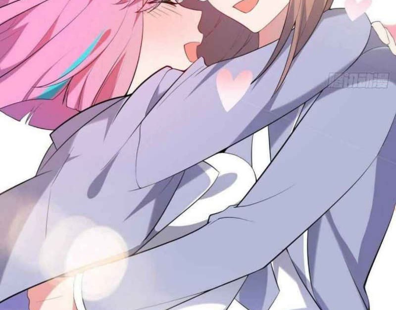 Outside Of The Attribute, I Picked Up A Girl Chapter 03 Gambar 21