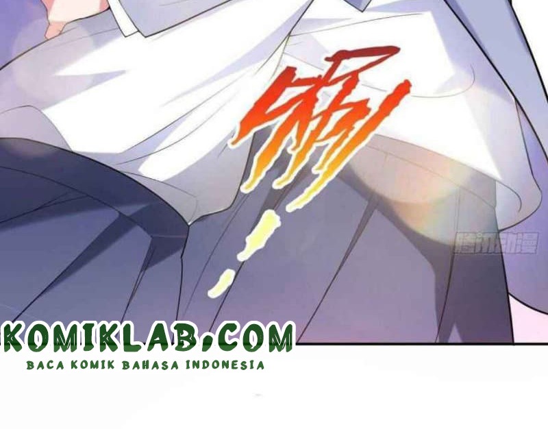 Outside Of The Attribute, I Picked Up A Girl Chapter 03 Gambar 22