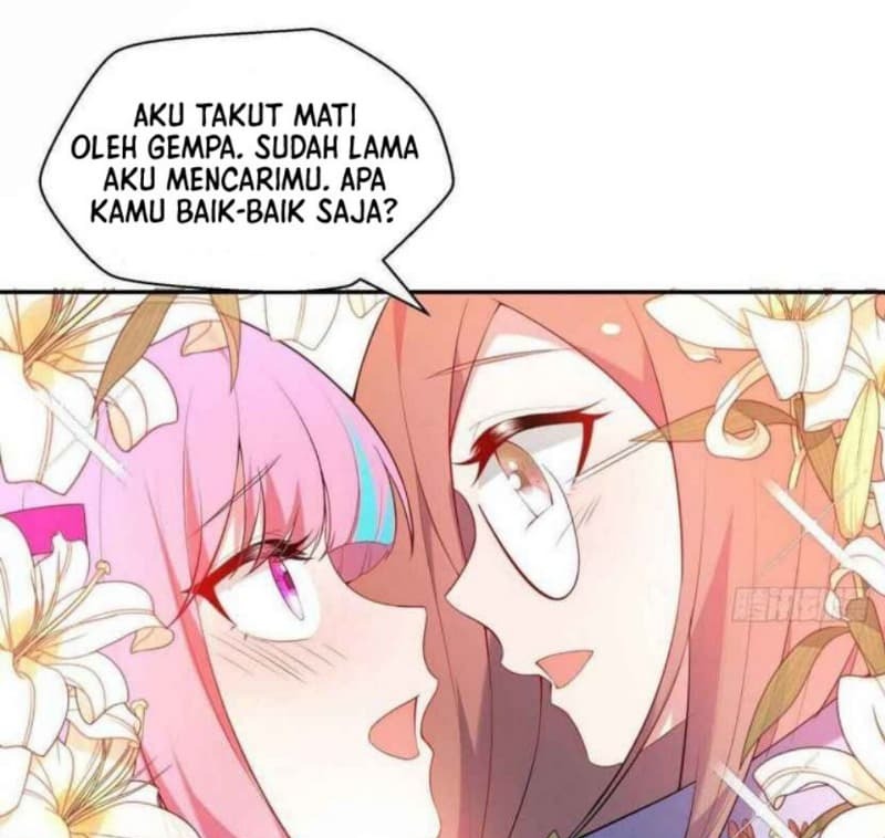 Outside Of The Attribute, I Picked Up A Girl Chapter 03 Gambar 23