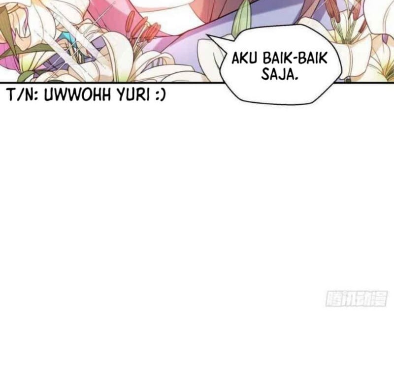Outside Of The Attribute, I Picked Up A Girl Chapter 03 Gambar 24