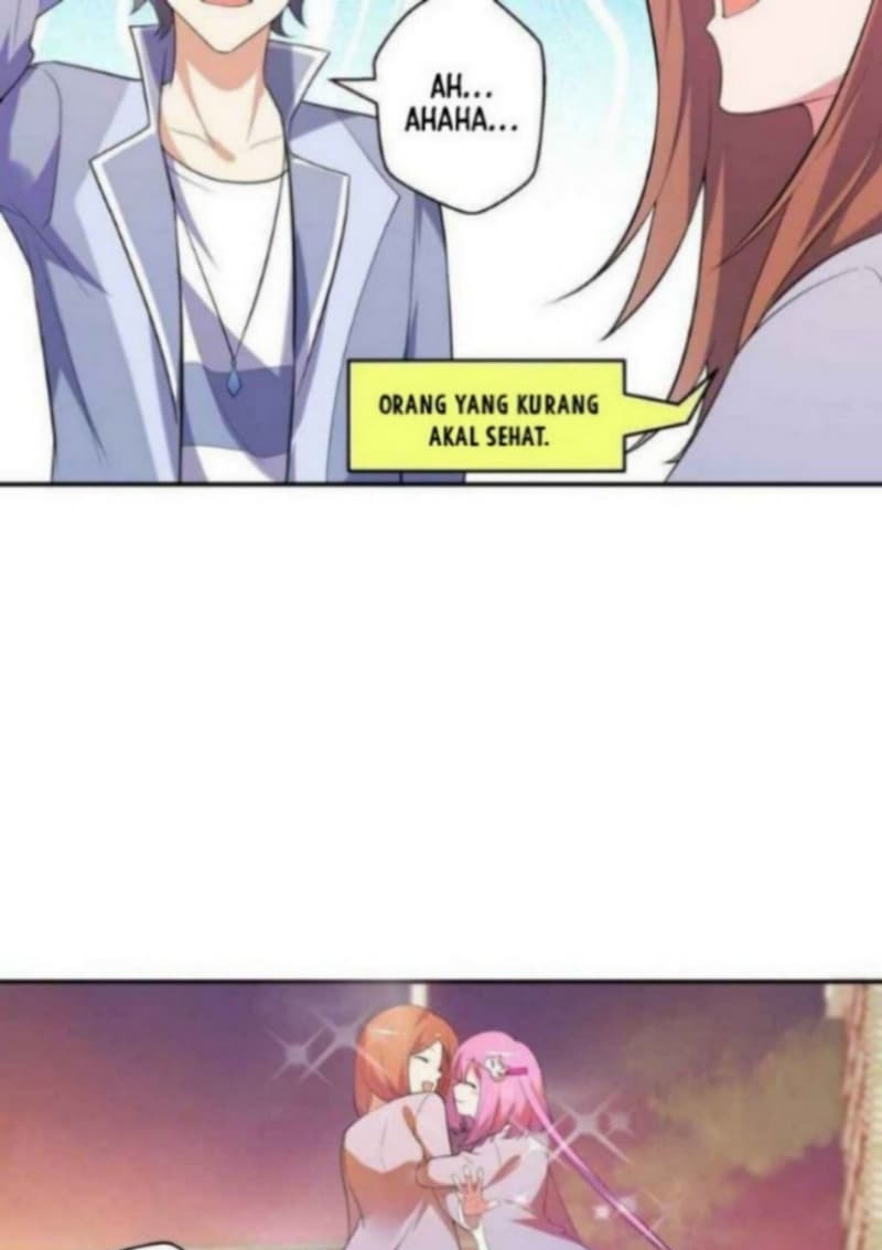 Outside Of The Attribute, I Picked Up A Girl Chapter 03 Gambar 29