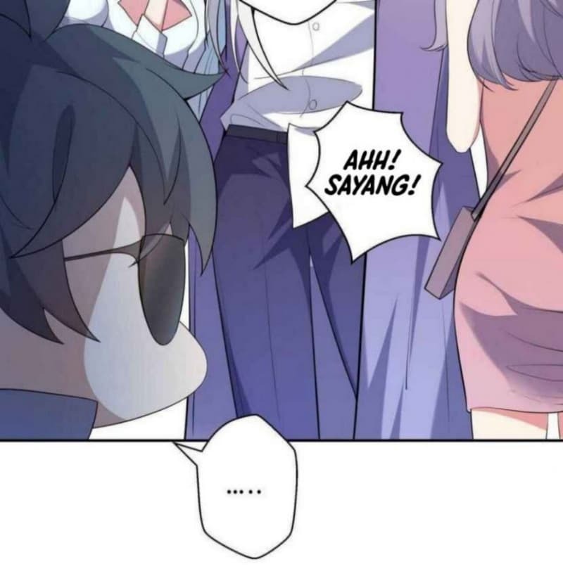 Outside Of The Attribute, I Picked Up A Girl Chapter 03 Gambar 35