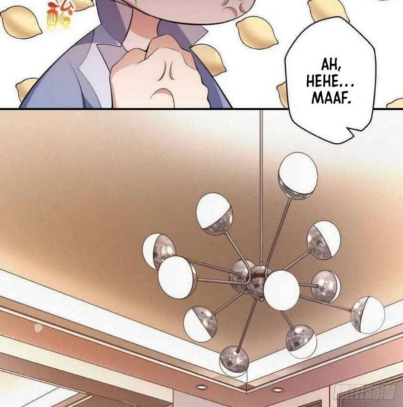Outside Of The Attribute, I Picked Up A Girl Chapter 03 Gambar 37