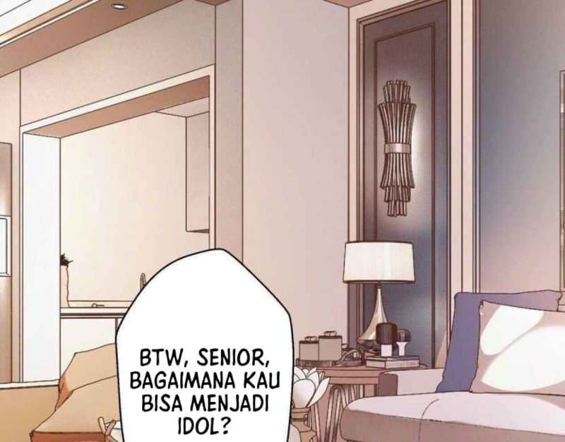 Outside Of The Attribute, I Picked Up A Girl Chapter 03 Gambar 38
