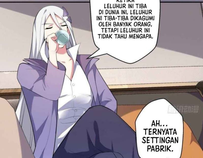 Outside Of The Attribute, I Picked Up A Girl Chapter 03 Gambar 40