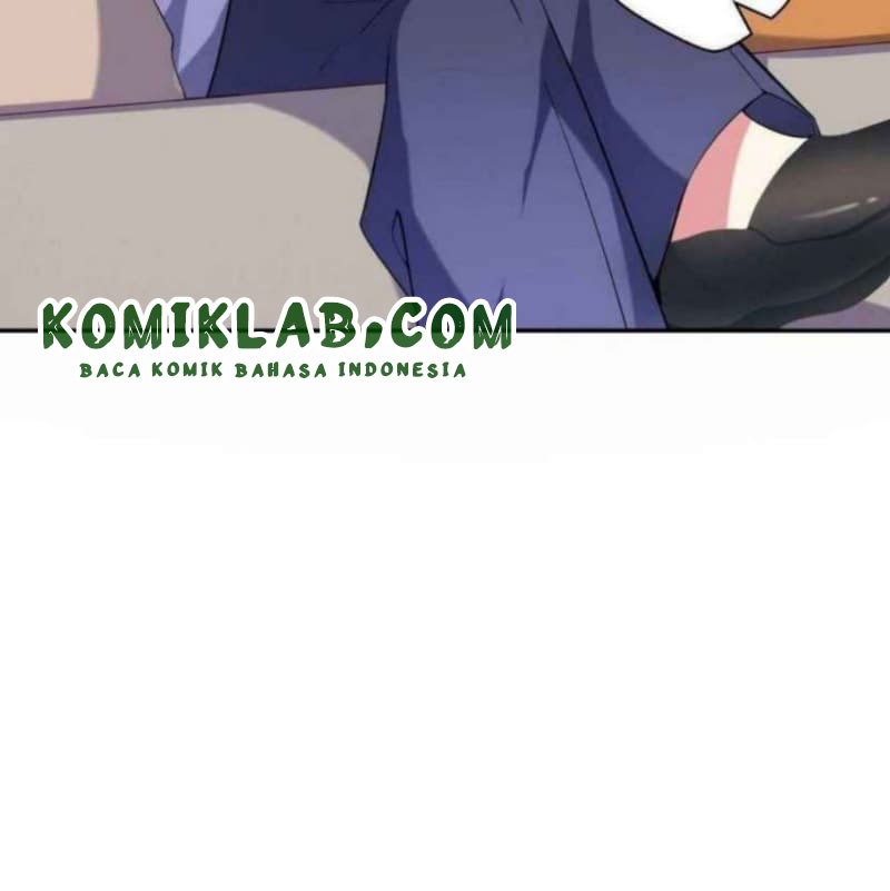 Outside Of The Attribute, I Picked Up A Girl Chapter 03 Gambar 41