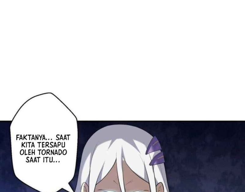Outside Of The Attribute, I Picked Up A Girl Chapter 03 Gambar 44