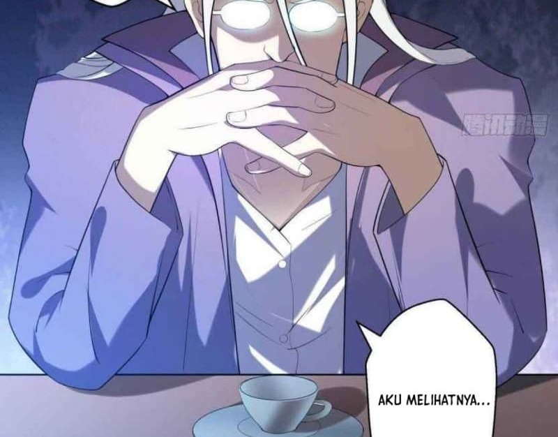 Outside Of The Attribute, I Picked Up A Girl Chapter 03 Gambar 45