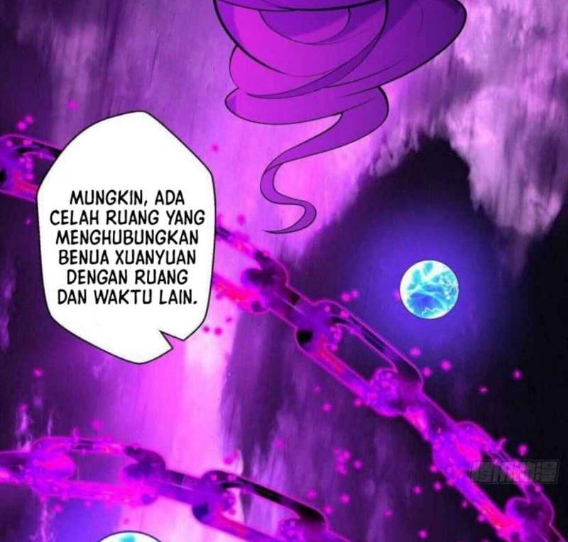 Outside Of The Attribute, I Picked Up A Girl Chapter 03 Gambar 48