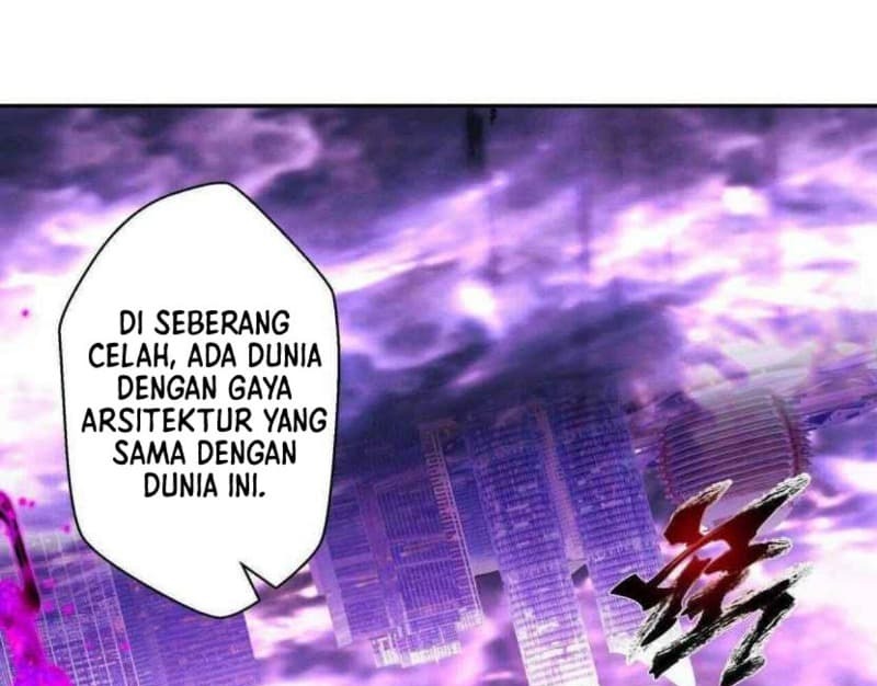 Outside Of The Attribute, I Picked Up A Girl Chapter 03 Gambar 50