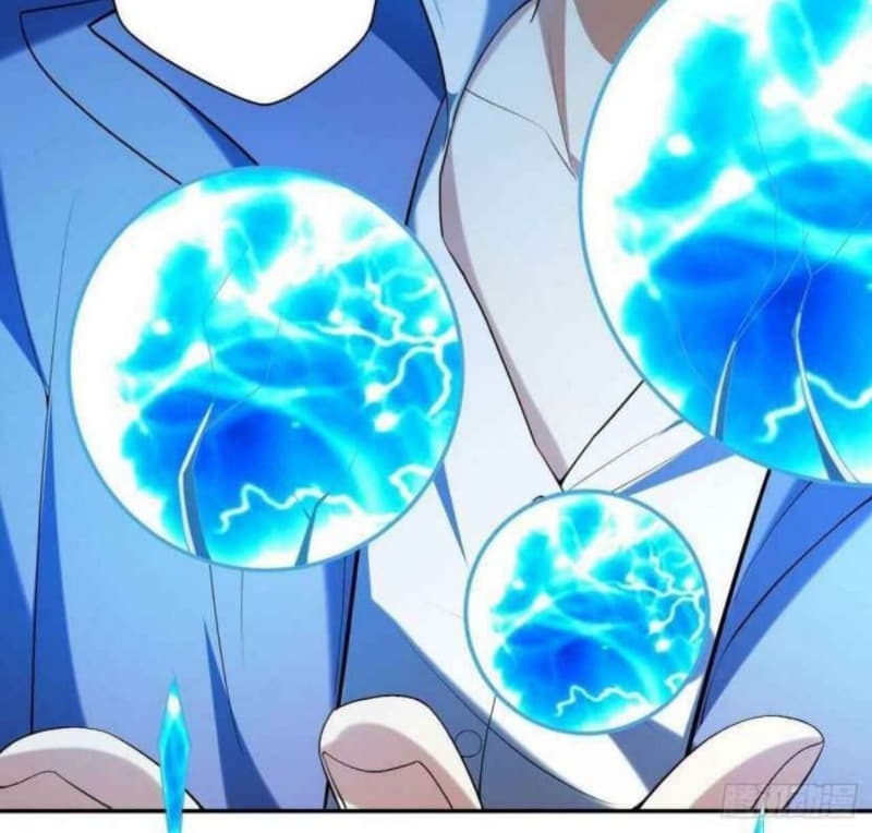 Outside Of The Attribute, I Picked Up A Girl Chapter 03 Gambar 55