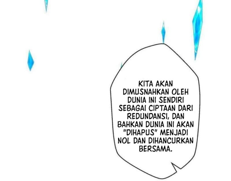 Outside Of The Attribute, I Picked Up A Girl Chapter 03 Gambar 56