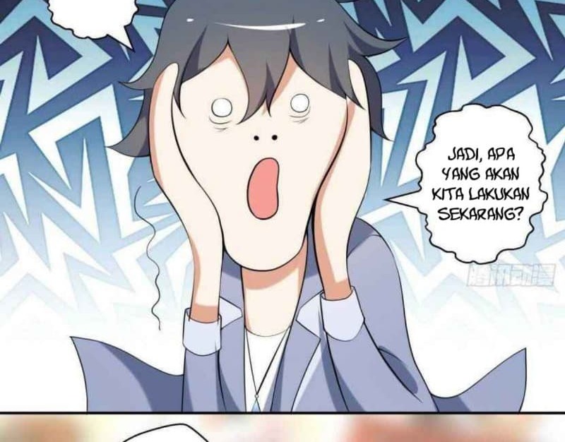 Outside Of The Attribute, I Picked Up A Girl Chapter 03 Gambar 58