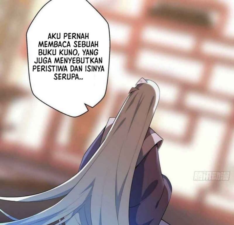 Outside Of The Attribute, I Picked Up A Girl Chapter 03 Gambar 59