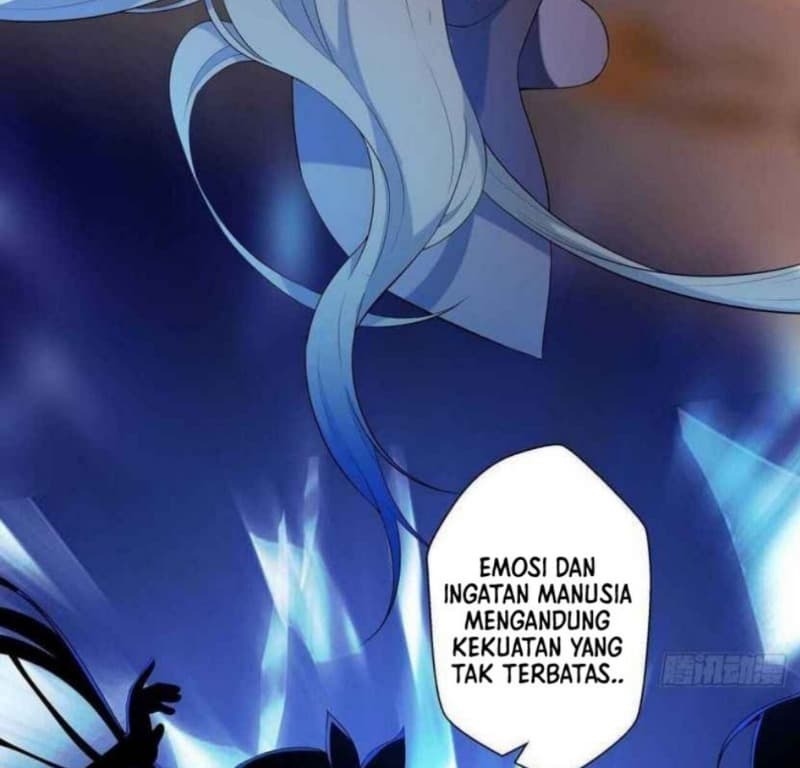 Outside Of The Attribute, I Picked Up A Girl Chapter 03 Gambar 60
