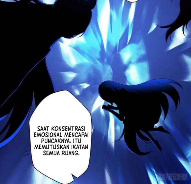 Outside Of The Attribute, I Picked Up A Girl Chapter 03 Gambar 61
