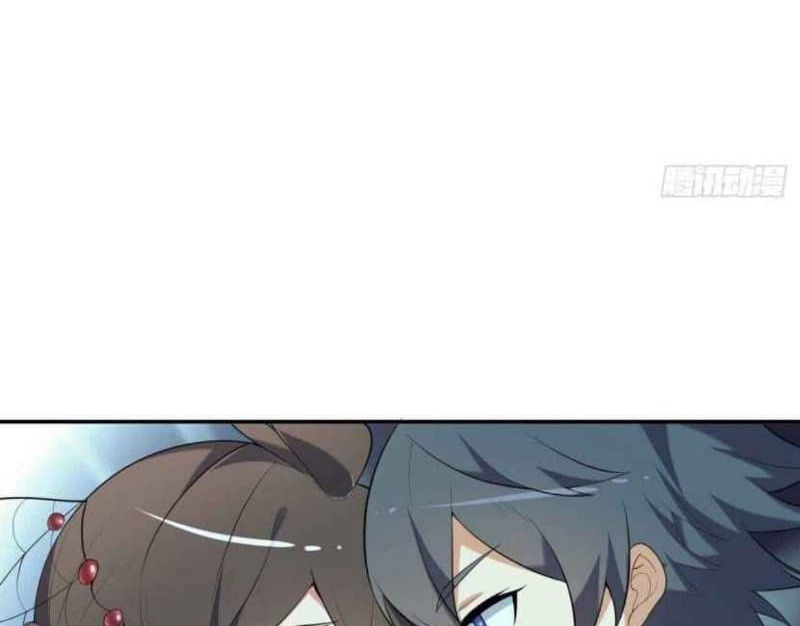 Outside Of The Attribute, I Picked Up A Girl Chapter 03 Gambar 63