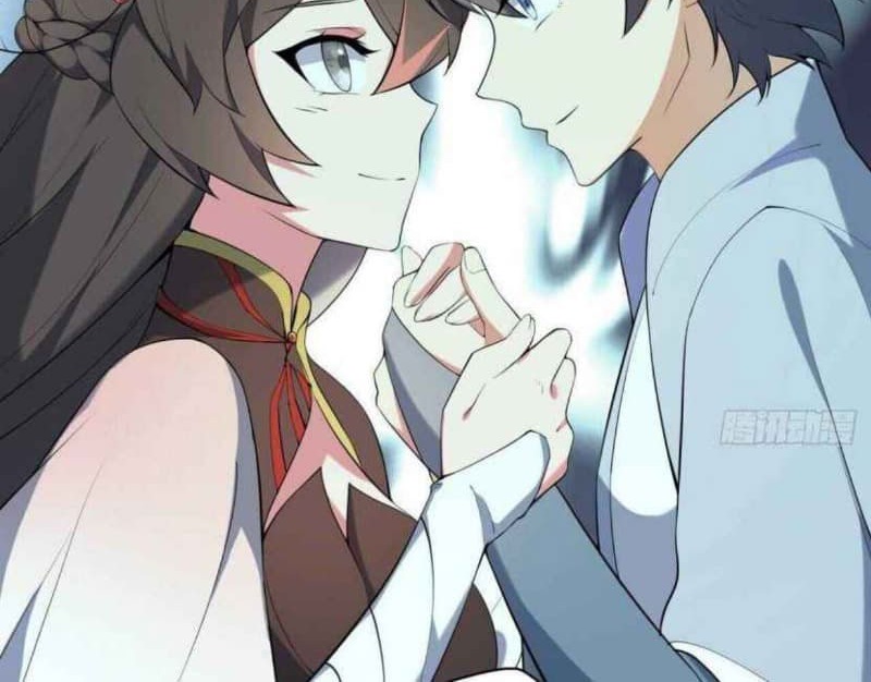 Outside Of The Attribute, I Picked Up A Girl Chapter 03 Gambar 64
