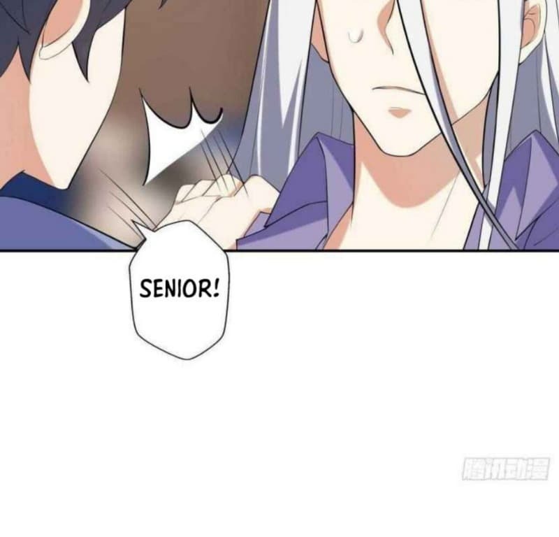 Outside Of The Attribute, I Picked Up A Girl Chapter 03 Gambar 66
