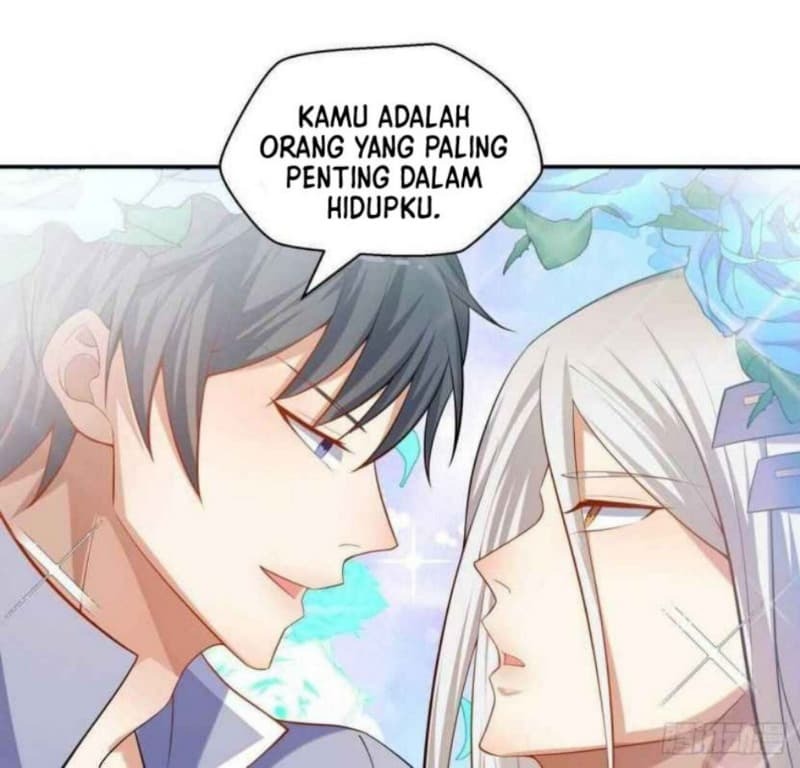 Outside Of The Attribute, I Picked Up A Girl Chapter 03 Gambar 67