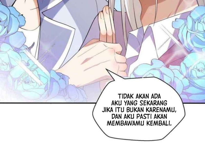 Outside Of The Attribute, I Picked Up A Girl Chapter 03 Gambar 68