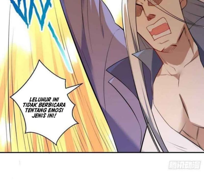 Outside Of The Attribute, I Picked Up A Girl Chapter 03 Gambar 72