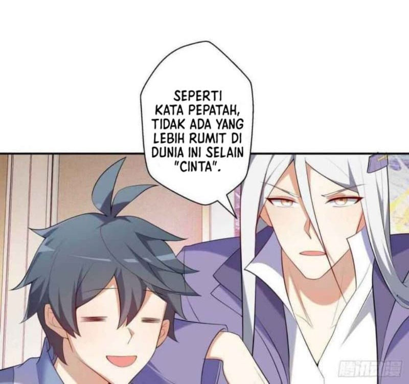 Outside Of The Attribute, I Picked Up A Girl Chapter 03 Gambar 73
