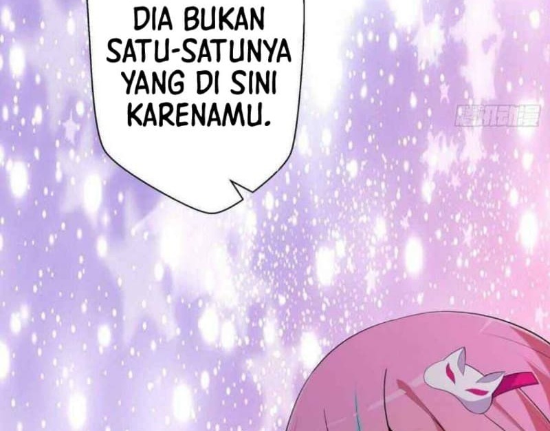 Outside Of The Attribute, I Picked Up A Girl Chapter 03 Gambar 75