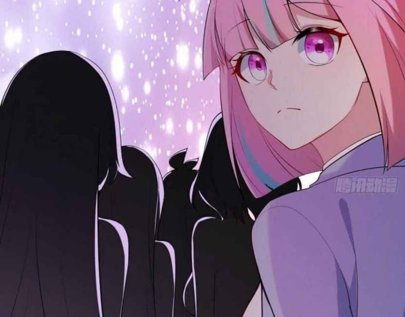 Outside Of The Attribute, I Picked Up A Girl Chapter 03 Gambar 76