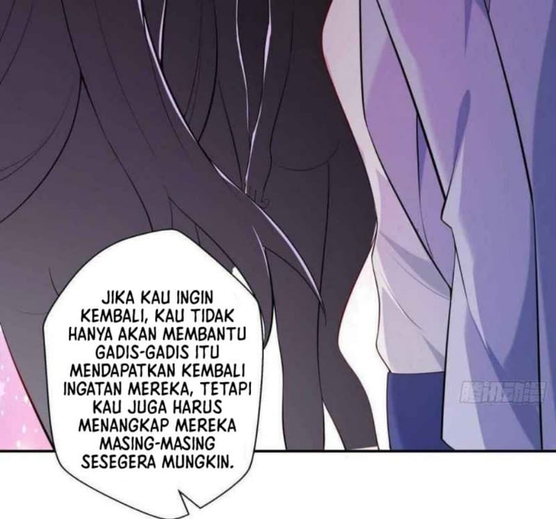 Outside Of The Attribute, I Picked Up A Girl Chapter 03 Gambar 77