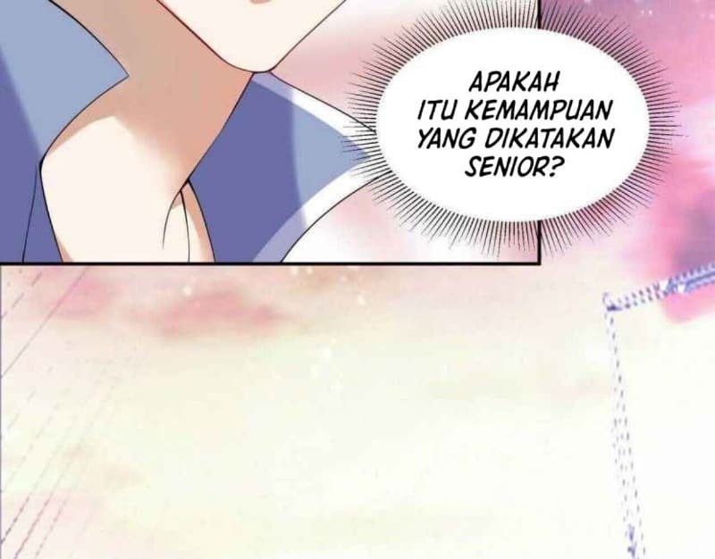 Outside Of The Attribute, I Picked Up A Girl Chapter 03 Gambar 80