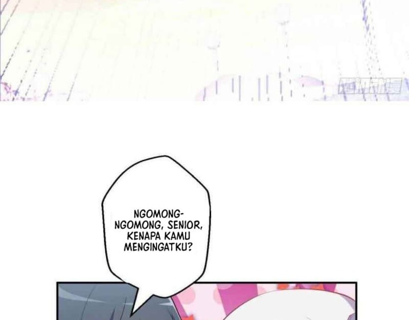 Outside Of The Attribute, I Picked Up A Girl Chapter 03 Gambar 81